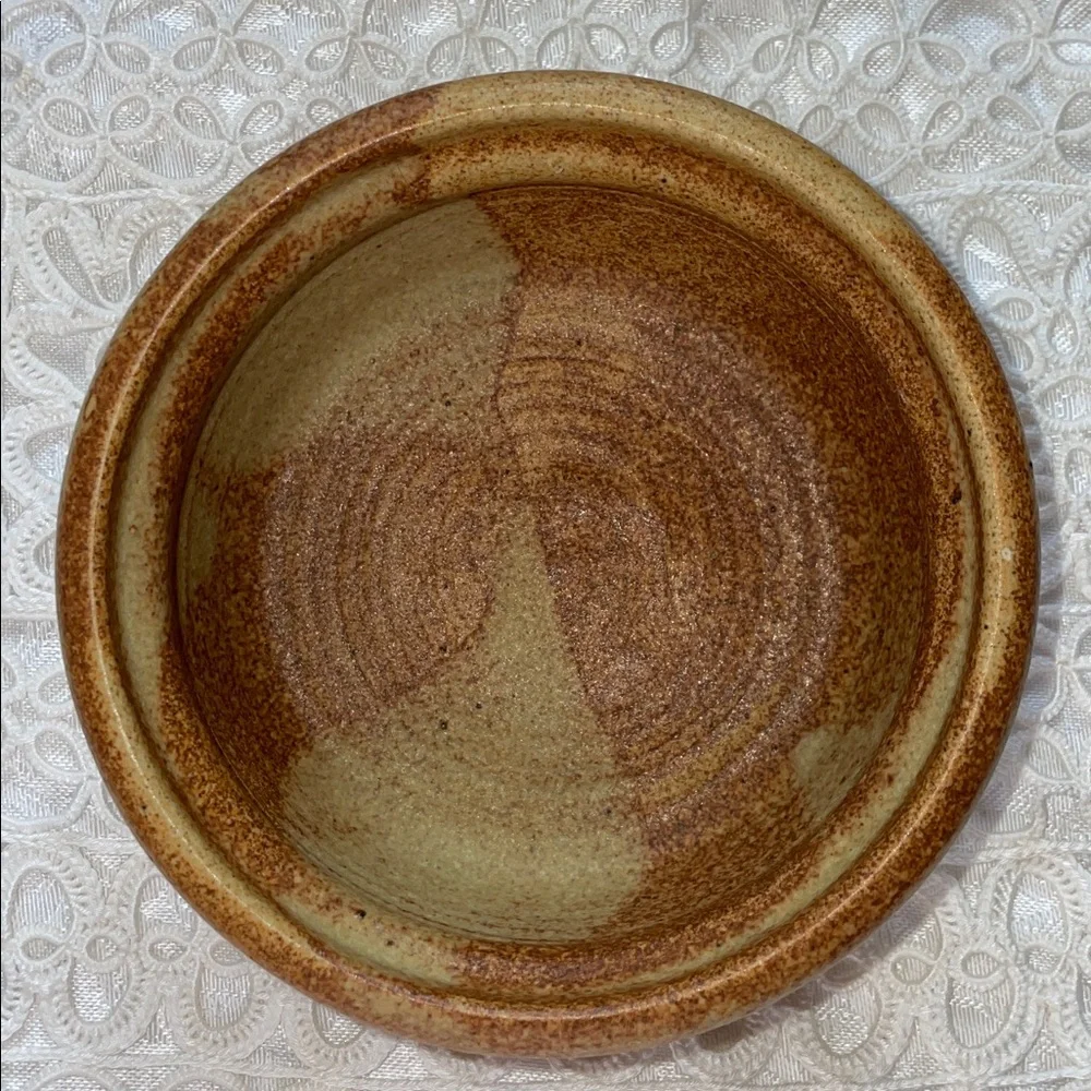 Vintage Monmouth Pottery, Western Stoneware - Picture 2 of 5